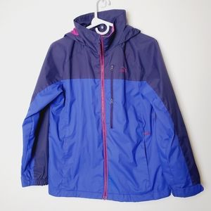 Llbean Kid's Shell Jacket 14-16